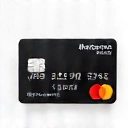 Logo MasterCard