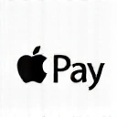 Logo Apple Pay